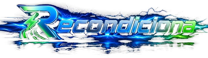 Recondiciona — Recondicionamentos Elétricos